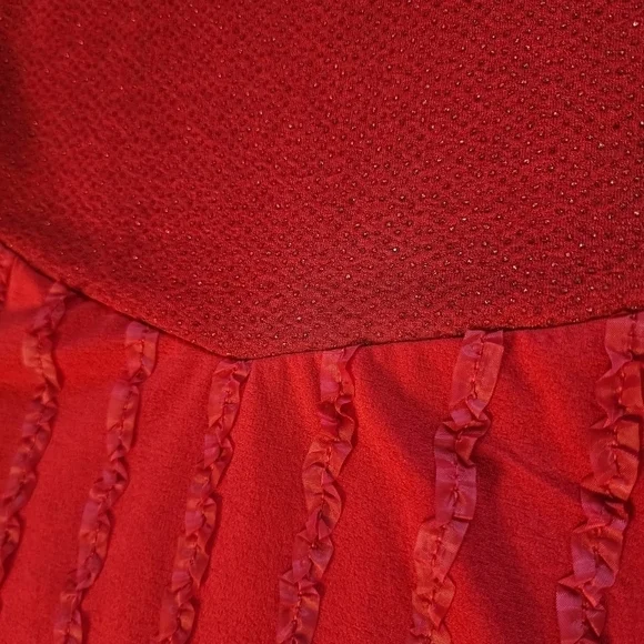 Disney High School Musical Deluxe Gabriella Halloween Costume Girl's Medium M - Picture 6 of 10